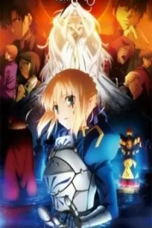 Fate/Zero 2. Sezon
