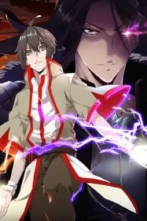 Demon Magic Emperor