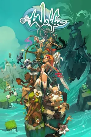 Wakfu 4. Sezon